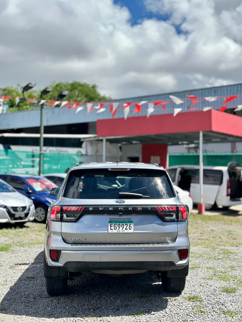 Imagenes del auto